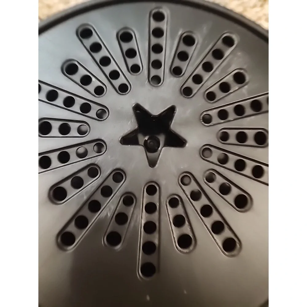 Keurig B40 K40 B60 K60 Drip Tray & Black‎ Grate Replacement Parts